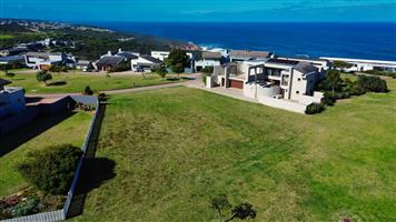 Vacant Land Residential For Sale in Oubaai