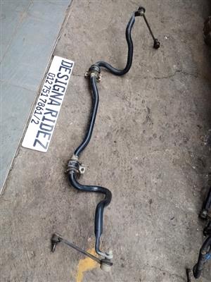 LEXUS RX450H  Front Suspension Stabilizer Bar 