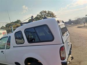 Ford bantam canopy for sale