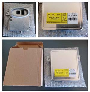 BM-W E92 Headlight Xenon Ballast control module