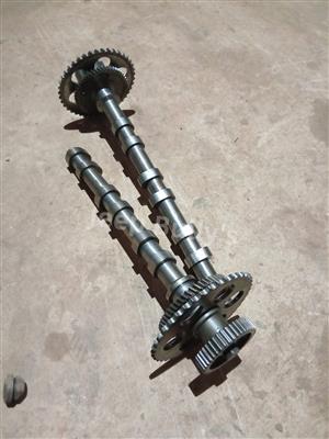 3.0 Jeep Grand Cherokee WK2 Camshaft 