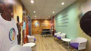 Office Rental Monthly in Cape Town City Centre