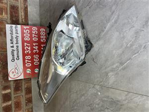 Suzuki Baleno Headlight 