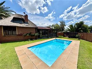 Beautiful Family Home for Sale in Evander