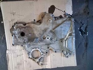 HYUNDAI G4FA I20 TIMING COVER IN EXCELLENT CONDITION