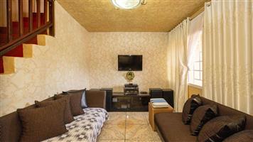 Cosy Two Bedroom House