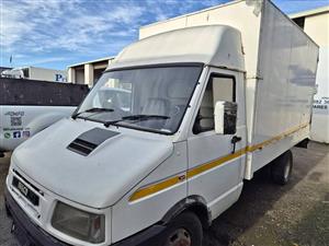 1997 Iveco Turbo Daily