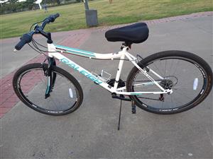 Raleigh Bike for sale R1800 