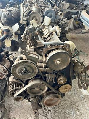 Fiat Palio Carb Engine Spare Parts For Sale Call 