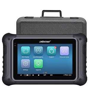 OBDStar DC706 ECU Programming Tool - Full Configuration