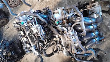 TOYOTA AVANZA K3 1.3L ENGINES FOR SALE 