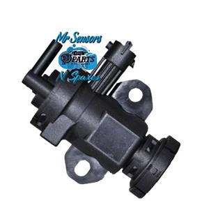 Turbo Pressure Regulator Isuzu 4JA1 4JH1 (DUMP VALVE 2 PIN)