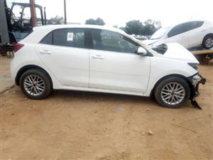 Kia spares deals edenvale