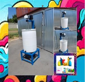 Industrial Power, Home Profits