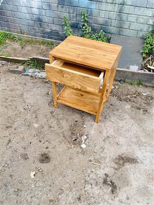 Bedside tables