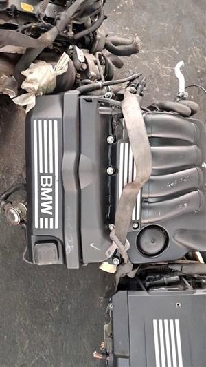 BMW N42 E46 320I ENGINES FOR SALE
