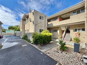Centrally Located 1-Bedroom Apartment in Rosebank