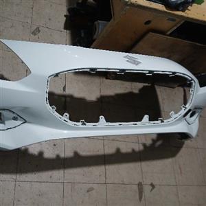 Suzuki swift bumper 