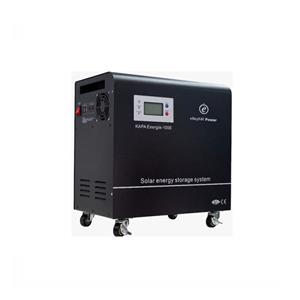 New Inverter with Battery and MPPT Charger For Sale
