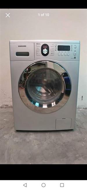 SAMSUNG WASHER DRYER 7.OKG GREAT WORKING ORDER DELIVERY AVAILABLE