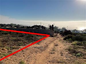 Vacant Land Residential For Sale in Steenbergs Cove