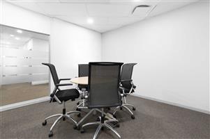 Office Rental Monthly in Richards Bay Central