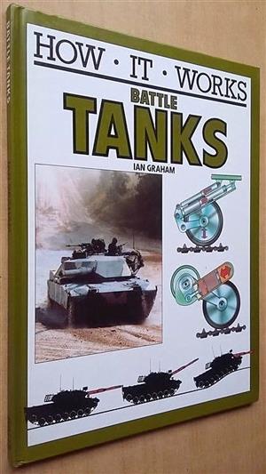 5 World War books