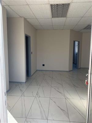 Office Rental Monthly in Montague Gardens