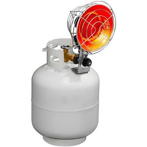 5kg Gas Heater Infrared Heater