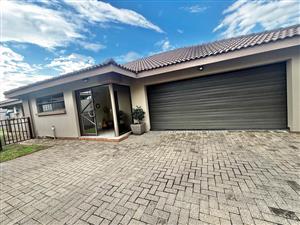 Modern Family Home with Everything You Need
