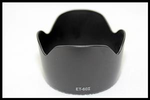ET-60 II Lens Hood for Canon
