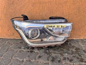 Hyundai H1 Bus Headlight LED