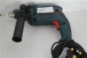 BOSCH IMPACT DRILL WITH HANDLE S066057A