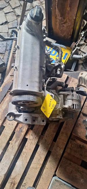 Vw golf 4 engine available