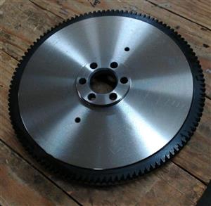 TOYOTA 3Y/4Y FLYWHEEL
