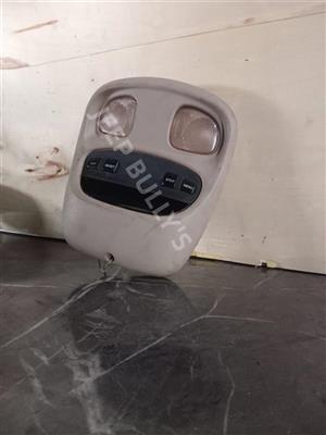 Jeep Grand Cherokee WJ Used Dome Light