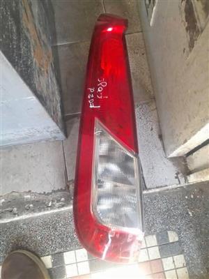 FORD FIGO LEFT TAILLIGHT AVAILABLE