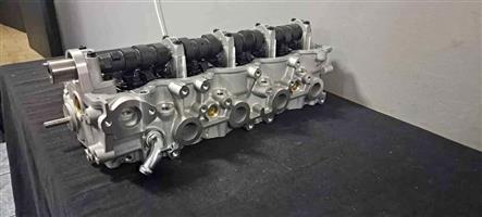 MAZDA WLT CYLINDERHEAD AVAILABLE
