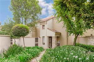 3 Bedroom Cluster in Lonehill Village Estate