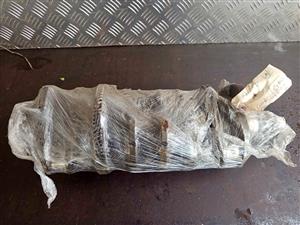 Mercedes-Benz & Infiniti 2.0T (M274) Reconditioned Crankshaft