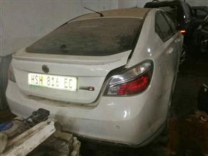 MG Stripping for spares