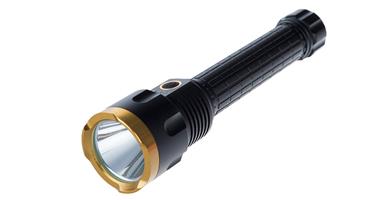 High-Performance Ultra Bright CREE LED Flashlight / Torch. Brand New Product.