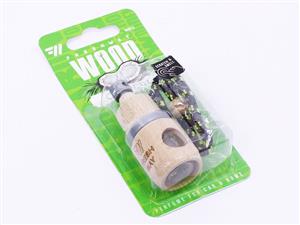 Freshways Oil Bottle Air Freshener