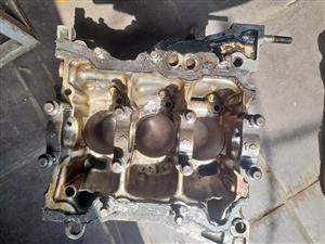 RENAULT KWID ENGINE BLOCK AVAILABLE