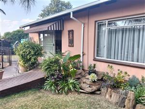 4 Bedroom house with great location!