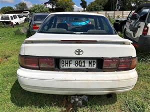 Toyota Camry Spares
