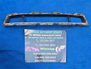 Ford Everest Lower Front Bumper Grille