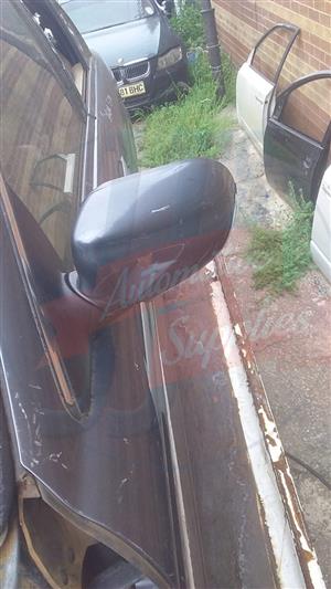 Jaguar S-type 3.0 v6 2000 left hand side door mirror for Sale 