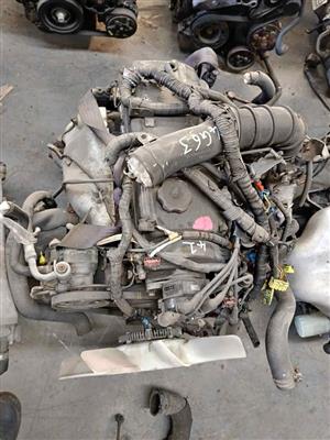 MITSUBISHI COLT 4G63 ENGINES FOR SALE