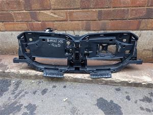 BMW X3 G45 FRONT GRILLE